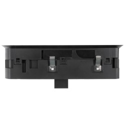 NTY – Πολλαπλός Διακόπτης Παραθύρων Porsche OE 7PP959858AE 15 Pins για Σταθερή και Ομαλή Λειτουργία - 1 Τεμ. (EWS-PS-011)
