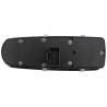 NTY – Πολλαπλός Διακόπτης Παραθύρων Porsche OE 7PP959858AE 15 Pins για Σταθερή και Ομαλή Λειτουργία - 1 Τεμ. (EWS-PS-011)