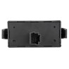NTY - RENAULT Trafic 2014+/ OPEL Vivaro B 2014+/ NISSAN NV300 2016+ Διακόπτης Αλάρμ 6 PIN OE 252100622R με OEM ποιότητα – 1 τεμ.