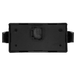 NTY - Διακόπτης Αλάρμ 6 PIN Renault Master III 2010+/ Twingo II 2007+ OE 8200483813 για άμεση ενεργοποίηση προειδοποιητικών φώτω