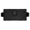 NTY - Διακόπτης Αλάρμ 6 PIN Renault Master III 2010+/ Twingo II 2007+ OE 8200483813 για άμεση ενεργοποίηση προειδοποιητικών φώτω
