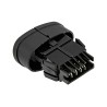 NTY - Διακόπτης Θέρμανσης Πίσω Παρμπρίζ 4 PIN Renault Megane 2003-/ Scenic 2003- OE 7700841243 για άμεση αποθάμβωση – 1 τεμ. (EW