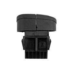 NTY - Διακόπτης Θέρμανσης Πίσω Παρμπρίζ 4 PIN Renault Megane 2003-/ Scenic 2003- OE 7700841243 για άμεση αποθάμβωση – 1 τεμ. (EW