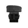 NTY - Διακόπτης Θέρμανσης Πίσω Παρμπρίζ 4 PIN Renault Megane 2003-/ Scenic 2003- OE 7700841243 για άμεση αποθάμβωση – 1 τεμ. (EW