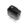 NTY - Διακόπτης Κλειδώματος Παραθύρων 6 PIN Renault Espace 2002+/ Laguna II 2001+ OE 8200227203 για άμεσο έλεγχο ηλεκτρικών παρα