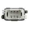 NTY - Διακόπτης Κλειδώματος Παραθύρων 6 PIN Renault Espace 2002+/ Laguna II 2001+ OE 8200227203 για άμεσο έλεγχο ηλεκτρικών παρα