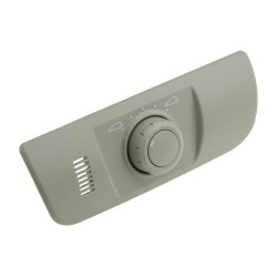 NTY - Διακόπτης Ηλεκτρικής Οροφής 6 PIN Renault Laguna III / Megane III / Scenic III / Latitude OE 254500002R για άμεσο έλεγχο α