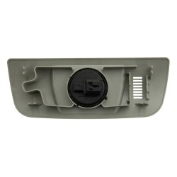 NTY - Διακόπτης Ηλεκτρικής Οροφής 6 PIN Renault Laguna III / Megane III / Scenic III / Latitude OE 254500002R για άμεσο έλεγχο α