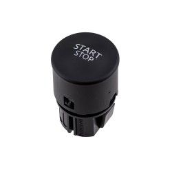 NTY – Διακόπτης Start/Stop 4 Pins για Renault Captur / Clio IV / Espace / Fluence / Kadjar / Koleos / Megane III / Megane IV / L