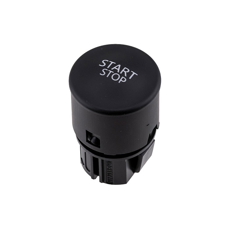 NTY – Διακόπτης Start/Stop 4 Pins για Renault Captur / Clio IV / Espace / Fluence / Kadjar / Koleos / Megane III / Megane IV / L