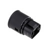 NTY – Διακόπτης Start/Stop 4 Pins για Renault Captur / Clio IV / Espace / Fluence / Kadjar / Koleos / Megane III / Megane IV / L