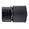 NTY – Διακόπτης Start/Stop 4 Pins για Renault Captur / Clio IV / Espace / Fluence / Kadjar / Koleos / Megane III / Megane IV / L