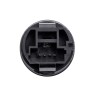 NTY – Διακόπτης Start/Stop 4 Pins για Renault Captur / Clio IV / Espace / Fluence / Kadjar / Koleos / Megane III / Megane IV / L