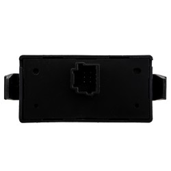 NTY - Διακόπτης Alarm OEM Προδιαγραφών για Renault Clio III / Modus 6 Pins OE 820021489 – 1 Τεμ. (EWS-RE-096)