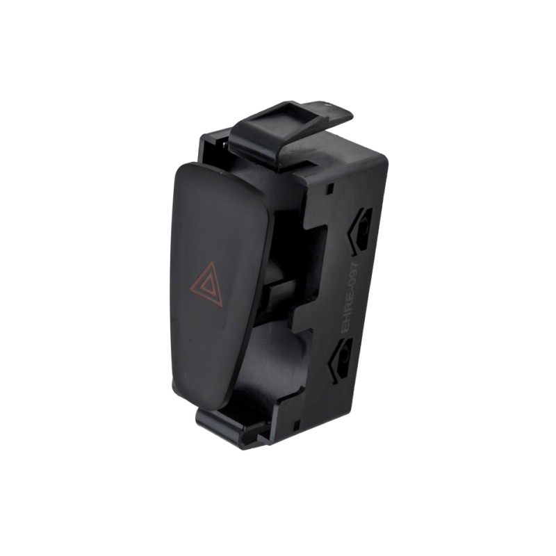 NTY - Διακόπτης Alarm OEM Προδιαγραφών για Dacia Logan II / Sandero II 6 Pins OE 252908988R – 1 Τεμ. (EWS-RE-097)