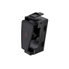 NTY - Διακόπτης Alarm OEM Προδιαγραφών για Dacia Logan II / Sandero II 6 Pins OE 252908988R – 1 Τεμ. (EWS-RE-097)