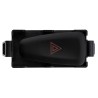 NTY - Διακόπτης Alarm OEM Προδιαγραφών για Dacia Logan II / Sandero II 6 Pins OE 252908988R – 1 Τεμ. (EWS-RE-097)
