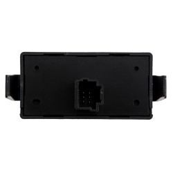 NTY - Διακόπτης Alarm OEM Προδιαγραφών για Dacia Logan II / Sandero II 6 Pins OE 252908988R – 1 Τεμ. (EWS-RE-097)