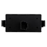 NTY - Διακόπτης Alarm OEM Προδιαγραφών για Dacia Logan II / Sandero II 6 Pins OE 252908988R – 1 Τεμ. (EWS-RE-097)