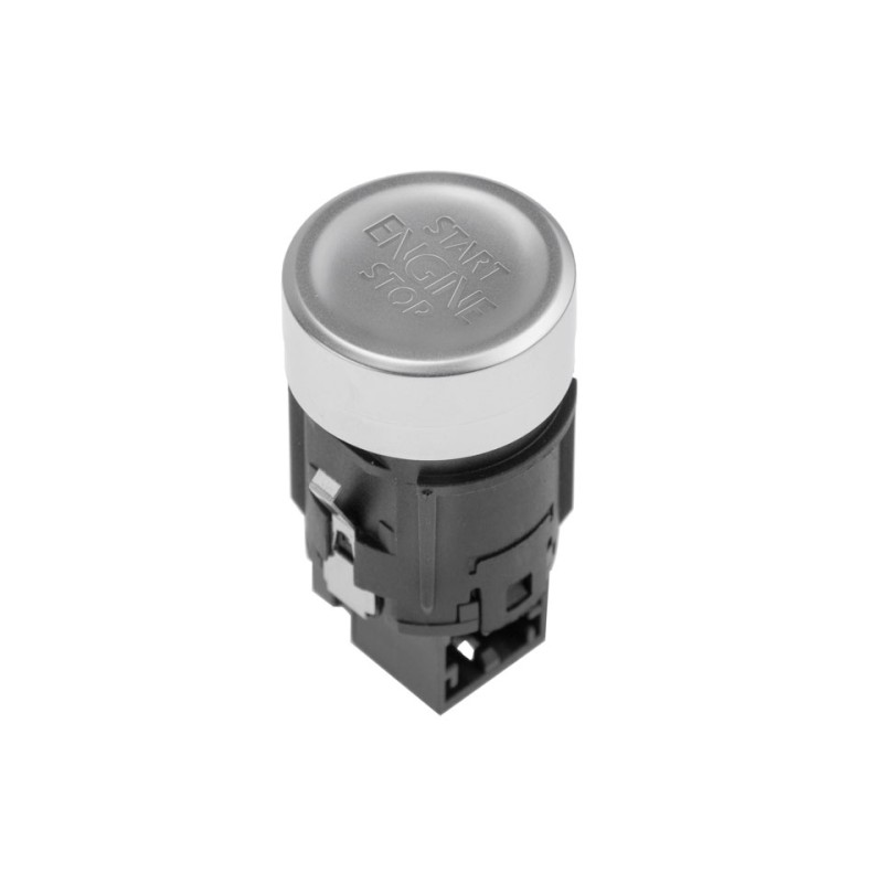 NTY - Διακόπτης Start/Stop για Vw Golf 7 / T-Roc με άμεση απόκριση εκκίνησης εξασφαλίζει αξιόπιστη λειτουργία χωρίς καθυστερήσει