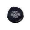 NTY - Διακόπτης Start/Stop για Vw Passat B7 με άμεση απόκριση εκκίνησης εξασφαλίζει αξιόπιστη λειτουργία χωρίς καθυστερήσεις OE 