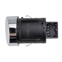 NTY - Διακόπτης Start/Stop για Vw Passat B7 με άμεση απόκριση εκκίνησης εξασφαλίζει αξιόπιστη λειτουργία χωρίς καθυστερήσεις OE 