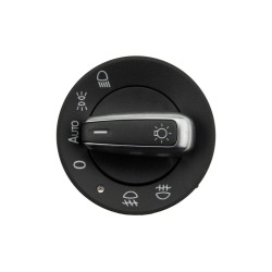 NTY - Διακόπτης Φώτων για Seat Alhambra / VW Sharan / Passat B7 με άμεση ενεργοποίηση φωτισμού εξασφαλίζει σταθερή λειτουργία χω