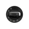 NTY - Διακόπτης Φώτων για Seat Alhambra / VW Sharan / Passat B7 με άμεση ενεργοποίηση φωτισμού εξασφαλίζει σταθερή λειτουργία χω