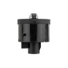 NTY - Διακόπτης Φώτων για Seat Alhambra / VW Sharan / Passat B7 με άμεση ενεργοποίηση φωτισμού εξασφαλίζει σταθερή λειτουργία χω