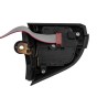 NTY - Χειριστήριο Τιμονιού για VW Golf 6 / Amarok / Tiguan / Touran / Caddy με άμεσο έλεγχο λειτουργιών εξασφαλίζει εργοστασιακή