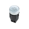 NTY - Διακόπτης Start/Stop για VW Golf Plus / Sharan / Tiguan / Seat Alhambra με άμεση απόκριση εκκίνησης εξασφαλίζει αξιόπιστη 