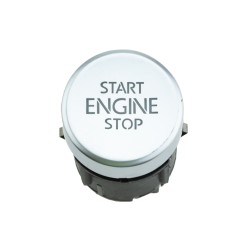 NTY - Διακόπτης Start/Stop για VW Golf Plus / Sharan / Tiguan / Seat Alhambra με άμεση απόκριση εκκίνησης εξασφαλίζει αξιόπιστη 