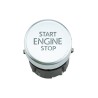 NTY - Διακόπτης Start/Stop για VW Golf Plus / Sharan / Tiguan / Seat Alhambra με άμεση απόκριση εκκίνησης εξασφαλίζει αξιόπιστη 