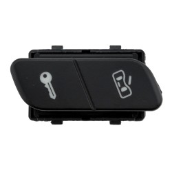 NTY - Διακόπτης Κλειδώματος Πόρτας για VW Amarok / Polo με άμεση απόκριση κλειδώματος εξασφαλίζει αξιόπιστη λειτουργία χωρίς καθ