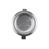 NTY - Διακόπτης Start/Stop για VW Passat B8 / Arteon με άμεση απόκριση εκκίνησης εξασφαλίζει αξιόπιστη λειτουργία χωρίς καθυστερ