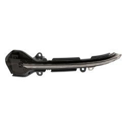 Φλας Καθρέπτη Για Seat Leon 5F 2012-, Ibiza KJ 2018- , Arona KJ 2018- Osram Dynamic Led Φιμέ 2 Τεμάχια