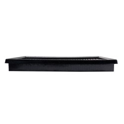 Simoni Racing - Φίλτρο Αέρα Racing Πλακέ 271x170x30 mm από Κόκκινο Βαμβάκι, Πλενόμενο και Επαναχρησιμοποιούμενο για Audi, Fiat, 