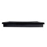 Simoni Racing - Φίλτρο Αέρα Racing Πλακέ 271x170x30 mm από Κόκκινο Βαμβάκι, Πλενόμενο και Επαναχρησιμοποιούμενο για Audi, Fiat, 