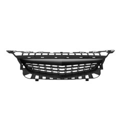 Μάσκα Για Opel Astra J 5D 09-12 Κυψελωτή Χωρίς Σήμα Μαύρη 1 Τεμάχιο