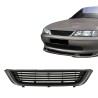 Μάσκα Για Opel Vectra B 95-99 Χωρίς Σήμα Μαύρη 1 Τεμάχιο