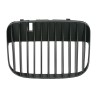 Μάσκα Για Seat Leon 1M / Toledo 99-05 Χωρίς Σήμα Μαύρη 1 Τεμάχιο