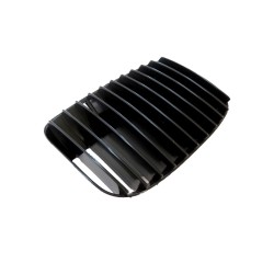 Μάσκα Για Seat Leon 1M / Toledo 99-05 Χωρίς Σήμα Μαύρη 1 Τεμάχιο
