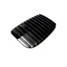 Μάσκα Για Seat Leon 1M / Toledo 99-05 Χωρίς Σήμα Μαύρη 1 Τεμάχιο