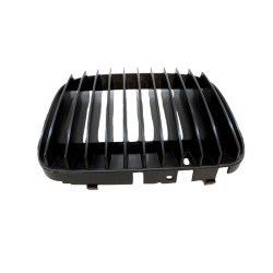 Μάσκα Για Seat Leon 1M / Toledo 99-05 Χωρίς Σήμα Μαύρη 1 Τεμάχιο