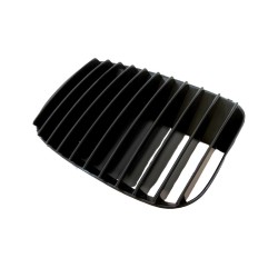 Μάσκα Για Seat Leon 1M / Toledo 99-05 Χωρίς Σήμα Μαύρη 1 Τεμάχιο