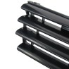Μάσκα Για Vw Polo 6N 94-99 Χωρίς Σήμα Μαύρη 1 Τεμάχιο