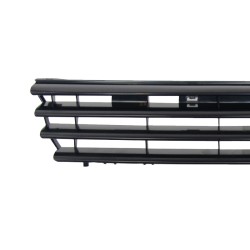 Μάσκα Για Vw Polo 6N 94-99 Χωρίς Σήμα Μαύρη 1 Τεμάχιο