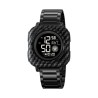 Ψηφιακό ρολόι χειρός - Skmei - 2131 - Carbon Grey