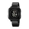 Ψηφιακό ρολόι χειρός - Skmei - 2131 - Black