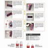 Καθαριστικό Φίλτρου Σπρέι Washing Kit BMC WA200-500
